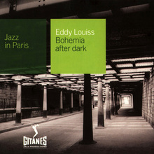 Bohemia After Dark (Jazz In Paris) (Vinyl)