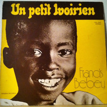 Un Petit Ivoirien (Vinyl)