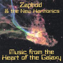 Music From the Heart of the Galaxy