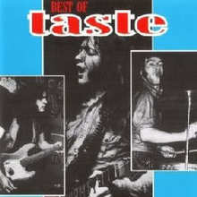 Best Of Taste (Remastered 1994)