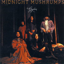 Midnight Mushrumps (Remastered 2007)