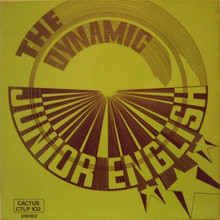 The Dynamic Junior English (Vinyl)