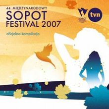 Sopot Festival 2007
