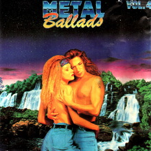 Metal Ballads Vol. 4