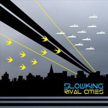 Rival Cities