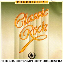 Classic Rock (The Original) (Reissued 1988)
