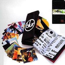 10Th Anniversary Box Set - M.O.R CD19