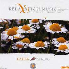 Relaxation Music 6: Bahar (Kanun)