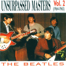 Unsurpassed Masters, Vol. 2 (1964-1965)