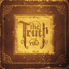 The Truth CD1