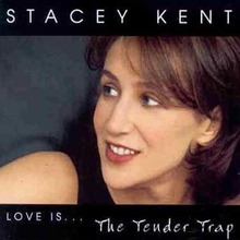 Love Is... The Tender Trap