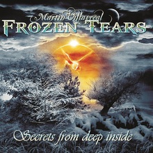 Frozen Tears: Secrets From Deep Inside