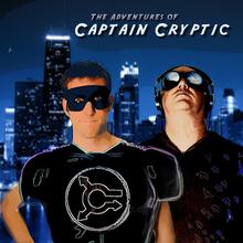 The Adventures Of Captain Crytpic