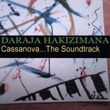 Cassanova...the Soundtrack