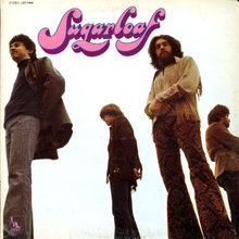Sugarloaf (Vinyl)