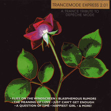 Trancemode Express 2.01 CD1