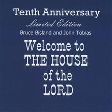 Welcome to the House of the Lord