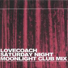 saturday night moonlight club mix