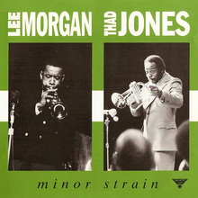 Minor Strain (Reissued 1990)