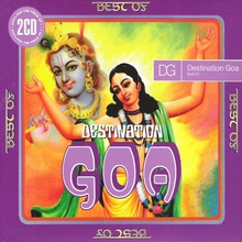 Destination Goa: Best Of CD1