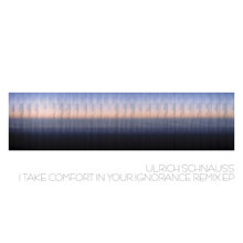 I Take Comfort In Your Ignorance (EP)