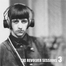 The Revolver Sessions CD3