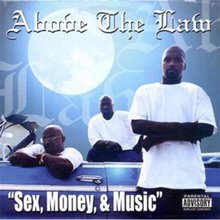 Sex, Money & Music