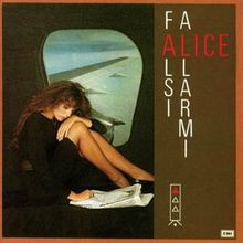 Falsi Allarmi (Reissued 1994)