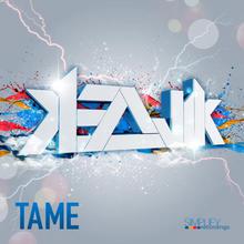 Tame (EP)
