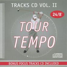 TOUR TEMPO TRACKS VOL. II 24/8