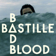 Bad Blood (EP)