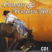 Country & Western Hits CD1