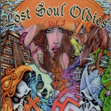 Lost Soul Oldies Vol. 3