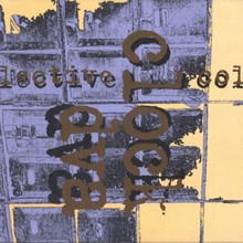 Collective CD1