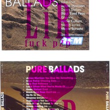 4FM Pure Ballads CD
