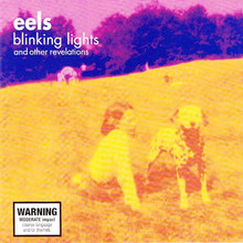Blinking Lights And Other Revelations CD2