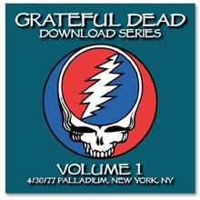 Download Series - Volume 01 CD1