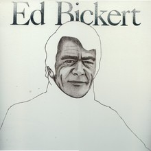 Ed Bickert (Vinyl)