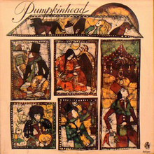 Pumpkinhead (Vinyl)