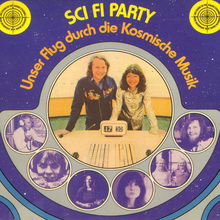 Sci-Fi Party (Vinyl)