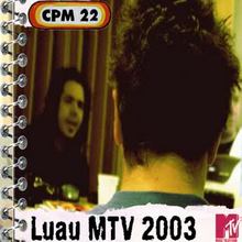 Luau MTV