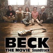 Beck: The Movie Soundtrack
