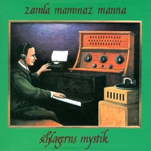 Samla-Zamla Box CD1
