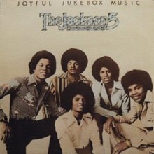 Joyful Jukebox Music (Vinyl)