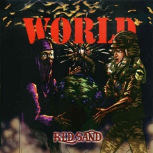 World (EP)