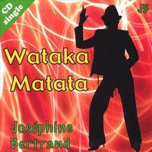 Wataka Matata