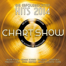 Die Ultimative Chartshow - Die Erfolgreichsten Hits 2014 CD1