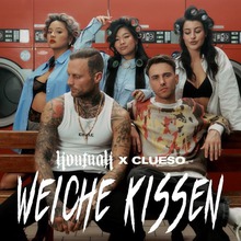 Weiche Kissen (With Clueso) (CDS)