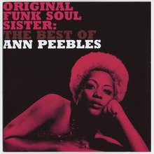 Original Funk Soul Sister: The Best Of