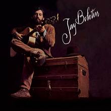 Jay Bolotin (Vinyl)